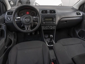 Седан Volkswagen Polo 2012 года, 699000 рублей, Саратов