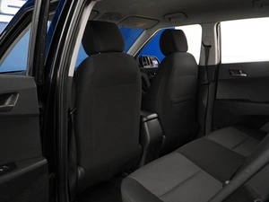 Внедорожник Hyundai Creta 2019 года, 1750444 рублей, Москва