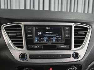 Седан Hyundai Solaris 2019 года, 1480000 рублей, Ставрополь