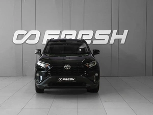 Внедорожник Toyota RAV4 2021 года, 3249000 рублей, Тверь