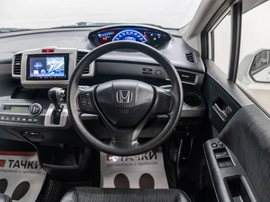 Минивэн Honda Freed 2014 года, 1100000 рублей, Красноярск