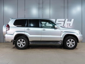 Внедорожник Toyota Land Cruiser Prado 2003 года, 1979000 рублей, Воронеж