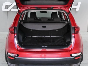 Внедорожник Kia Sportage 2018 года, 2299000 рублей, Аксай