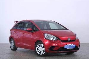 Хетчбэк Honda Fit 2020 года, 1389000 рублей, Омск
