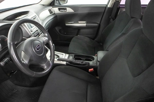 Седан Subaru Impreza 2008 года, 769000 рублей, Пермь