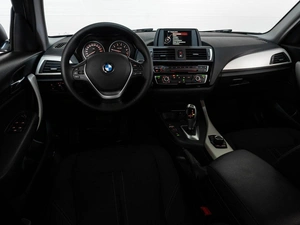 Хетчбэк BMW 1 серия 2017 года, 1962000 рублей, Ставрополь