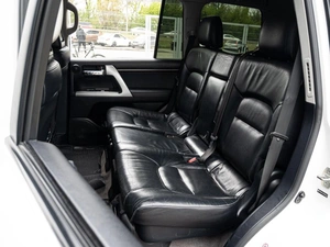 Внедорожник Toyota Land Cruiser 2012 года, 3450000 рублей, Краснодар