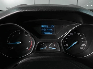 Седан Ford Focus 2011 года, 849000 рублей, Ростов-на-Дону