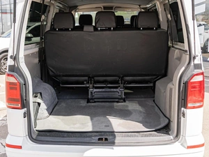 Минивэн Volkswagen Transporter 2018 года, 2799000 рублей, Краснодар