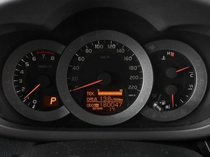 Внедорожник Toyota RAV4 2010 года, 1349000 рублей, Ростов-на-Дону