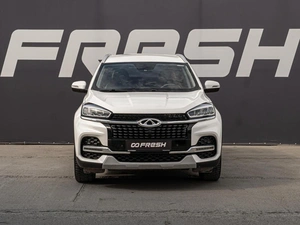 Внедорожник Chery Tiggo 8 2020 года, 1750000 рублей, Краснодар
