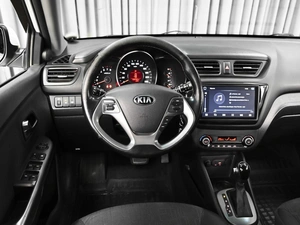 Хетчбэк Kia Rio 2016 года, 1229000 рублей, Ставрополь