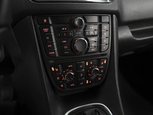 Минивэн Opel Meriva 2012 года, 719000 рублей, Ставрополь