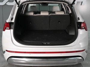 Внедорожник Hyundai Santa Fe 2020 года, 3949000 рублей, Ростов-на-Дону