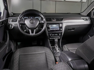 Лифтбек Skoda Rapid 2017 года, 1299000 рублей, Воронеж