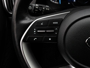 Внедорожник Hyundai Creta 2021 года, 2080000 рублей, Краснодар