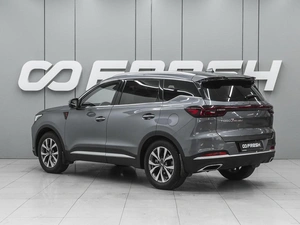 Внедорожник Chery Tiggo 7 Pro Max 2024 года, 2045000 рублей, Ростов-на-Дону