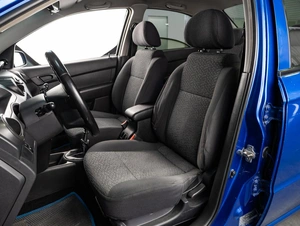 Седан Ravon Nexia 2017 года, 439000 рублей, Тюмень