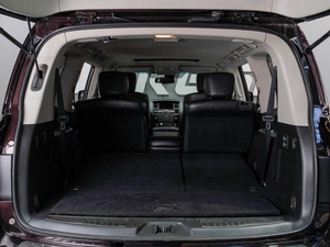 Внедорожник Infiniti QX56 2010 года, 1850000 рублей, Тюмень