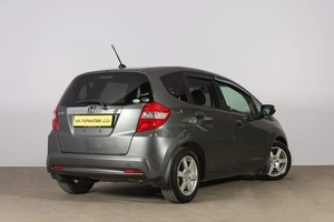Хетчбэк Honda Fit 2012 года, 1109000 рублей, Новосибирск