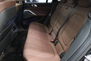 Внедорожник BMW X6 2020 года, 8590000 рублей, Новосибирск