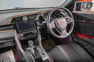 Хетчбэк Honda Civic 2020 года, 2109000 рублей, Томск