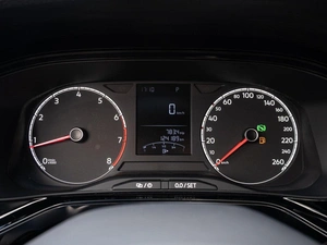 Лифтбек Volkswagen Polo 2021 года, 1685000 рублей, Краснодар