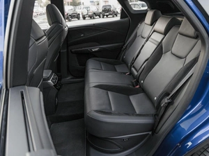 Внедорожник Lexus RX 2024 года, 11999000 рублей, Саратов