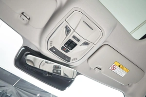 Внедорожник Haval DaGou (Big Dog) 2024 года, 2697000 рублей, Красноярск