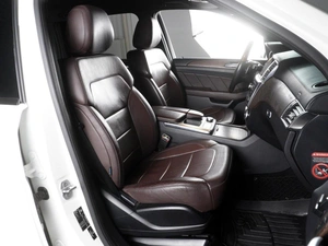 Внедорожник Mercedes-benz GL-класс 2014 года, 3099000 рублей, Минеральные Воды