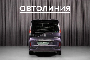 Минивэн Honda Stepwgn 2015 года, 1899000 рублей, Красноярск