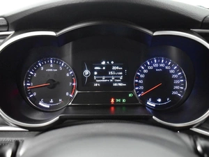 Седан Kia Optima 2015 года, 1557900 рублей, Казань