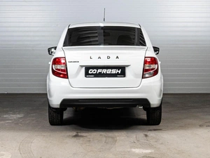 Седан ВАЗ (LADA) Granta 2025 года, 1115000 рублей, Ставрополь