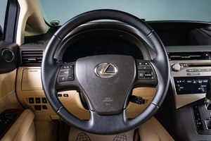 Внедорожник Lexus RX 2011 года, 2189000 рублей, Сургут