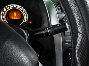 Седан Toyota Corolla 2010 года, 1100000 рублей, Воронеж