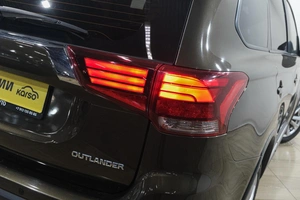 Внедорожник Mitsubishi Outlander 2015 года, 1599000 рублей, Новокузнецк