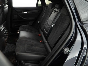 Внедорожник BMW X6 2018 года, 4498055 рублей, Москва