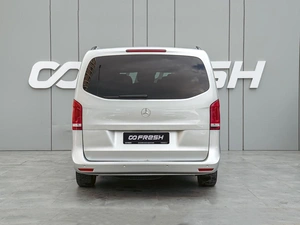 Минивэн Mercedes-benz V-класс 2014 года, 3100000 рублей, Краснодар