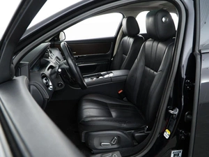 Седан Jaguar XJ 2014 года, 2669900 рублей, Москва