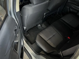 Внедорожник Mitsubishi Outlander 2018 года, 1999999 рублей, Уфа