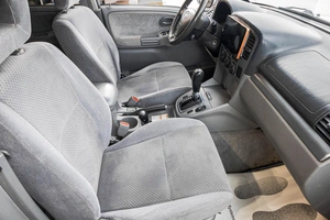 Внедорожник Suzuki Grand Vitara 2004 года, 789000 рублей, Барнаул