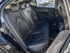 Седан Toyota Camry 2019 года, 2235000 рублей, Краснодар
