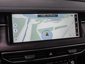 Седан Kia K7 2020 года, 3040000 рублей, Краснодар
