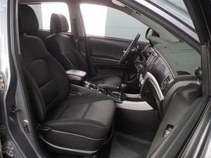 Внедорожник SsangYong Actyon 2012 года, 744000 рублей, Воронеж
