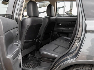 Внедорожник Mitsubishi Outlander 2018 года, 2210000 рублей, Краснодар