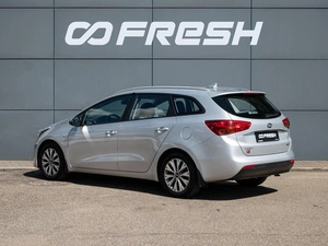 Универсал Kia Ceed 2018 года, 1225000 рублей, Краснодар