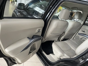 Внедорожник Mitsubishi Outlander 2007 года, 987000 рублей, Солонцы