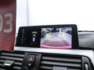 Универсал BMW 3 серия 2018 года, 1680000 рублей, Красноярск