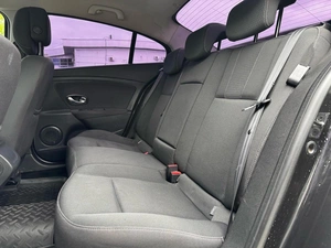 Седан Renault Fluence 2011 года, 660000 рублей, Ижевск