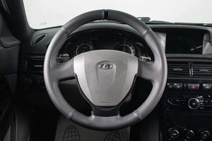 Седан ВАЗ (LADA) Priora 2018 года, 919000 рублей, Сургут